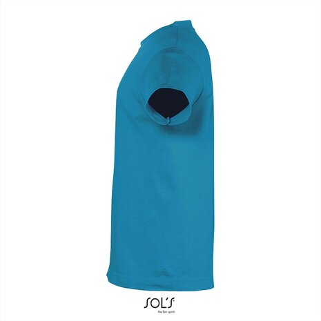 Auqa - Kids Sol&#039;s Regent T-shirt