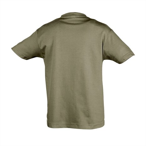 Army - Kids Sol&#039;s Regent T-shirt