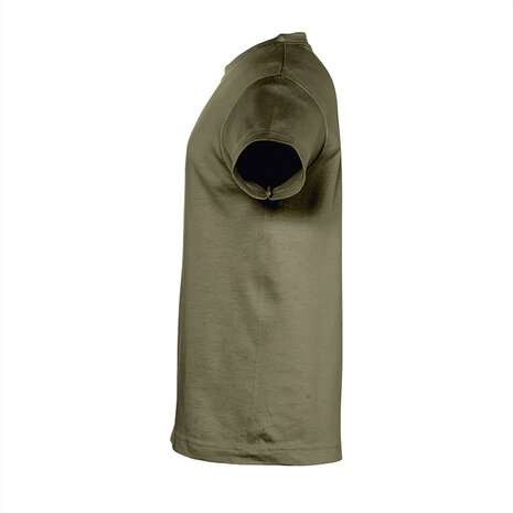 Army - Kids Sol&#039;s Regent T-shirt