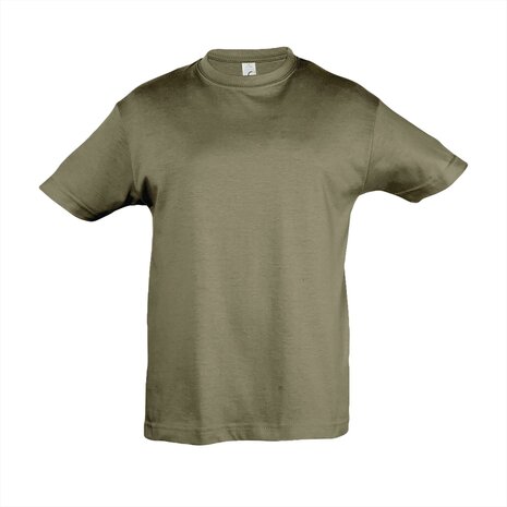 Army - Kids Sol&#039;s Regent T-shirt