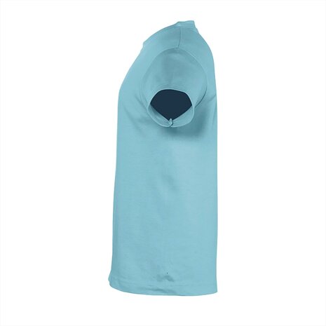 Atoll Blue - Kids Sol&#039;s Regent T-shirt