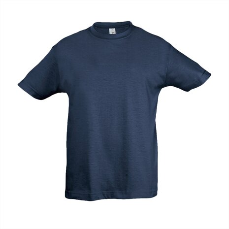 Denim - Kids Sol&#039;s Regent T-shirt