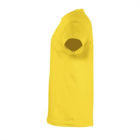 Gold - Kids Sol&#039;s Regent T-shirt
