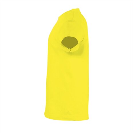 Lemon - Kids Sol&#039;s Regent T-shirt