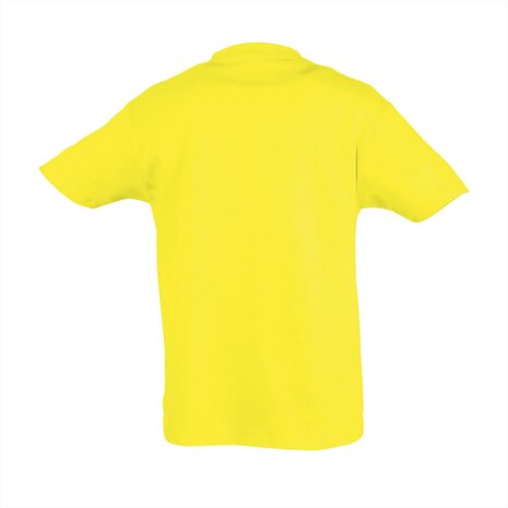 Lemon - Kids Sol&#039;s Regent T-shirt