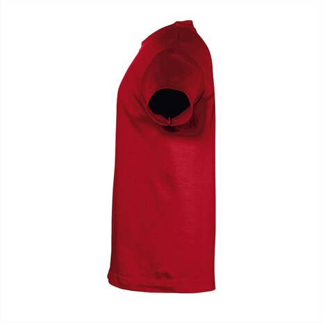 Red - Kids Sol&#039;s Regent T-shirt