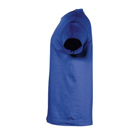 Royal Blue - Kids Sol&#039;s Regent T-shirt