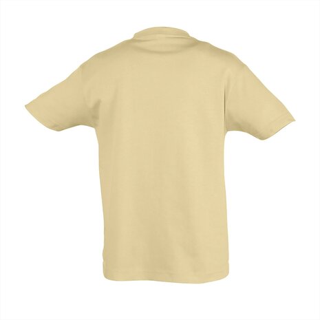 Sand - Kids Sol&#039;s Regent T-shirt