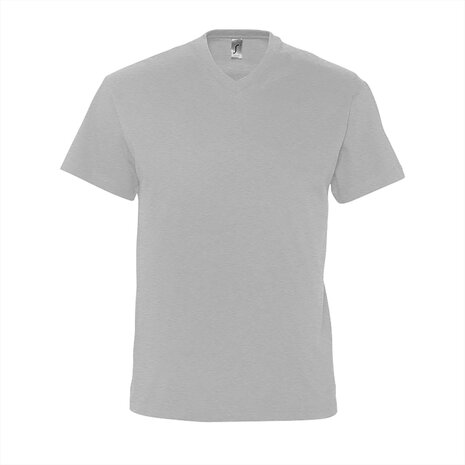 SOL&#039;S Victory - Grey Melange