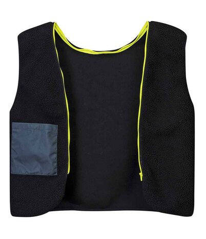 3-in-1 Hi-Vis Bomberjack - Borg
