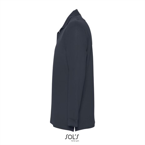Sol&#039;s Star - Navy