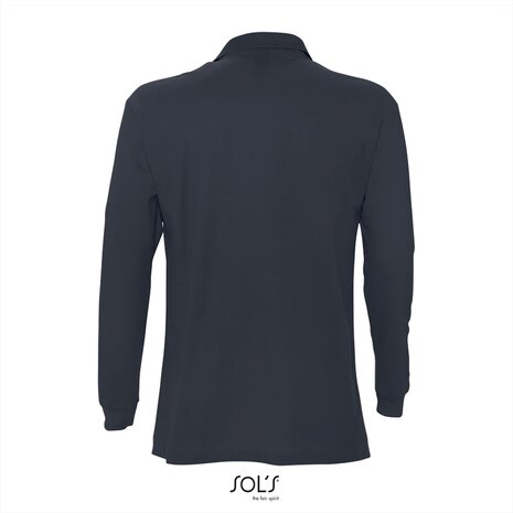 Sol&#039;s Star - Navy