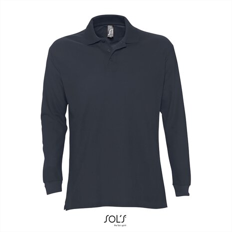 Sol&#039;s Star - Navy