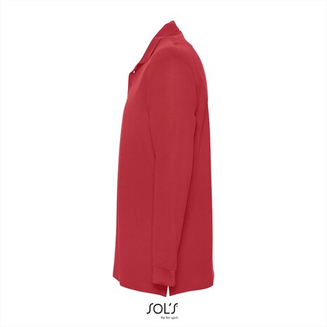 Sol&#039;s Star - Red
