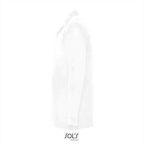Sol&#039;s Star - White