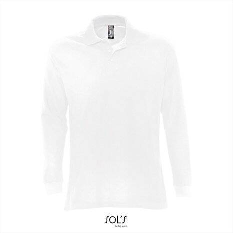Sol&#039;s Star - White