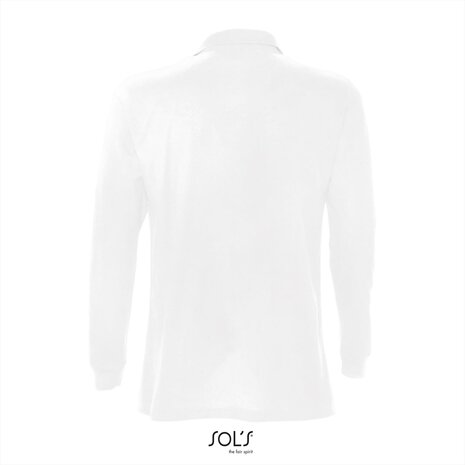 Sol&#039;s Star - White