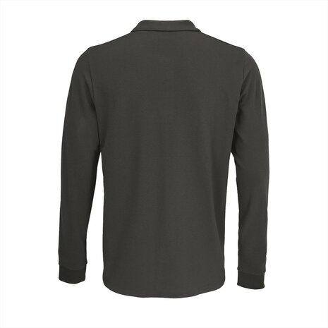 SOL&#039;S Prime LSL - Dark Grey