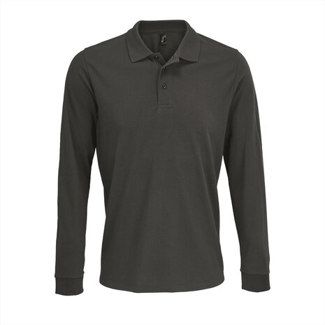 SOL&#039;S Prime LSL - Dark Grey