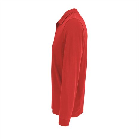 SOL&#039;S Prime LSL - Red