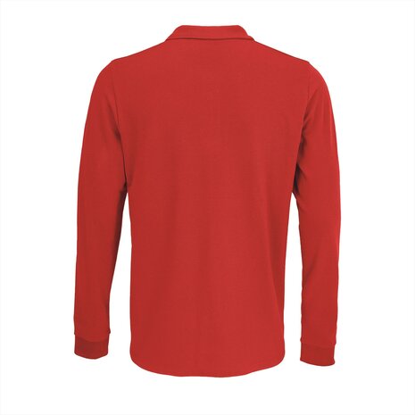 SOL&#039;S Prime LSL - Red