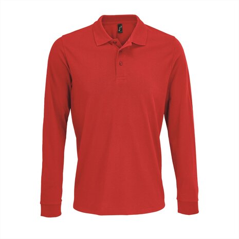 SOL&#039;S Prime LSL - Red