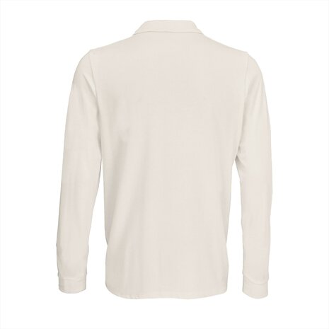 SOL&#039;S Prime LSL - White