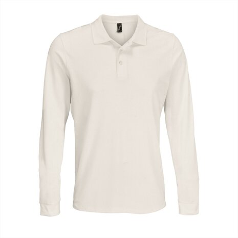 SOL&#039;S Prime LSL - White