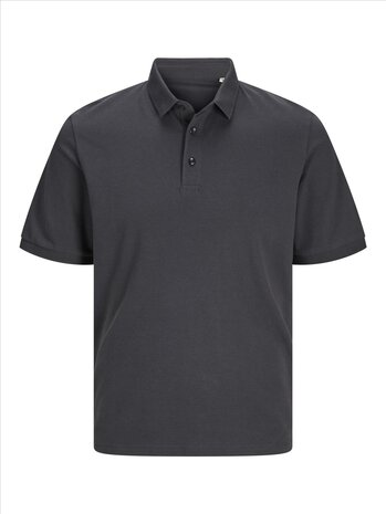 Asphalt - JACK &amp; JONES//PRODUKT True Polo