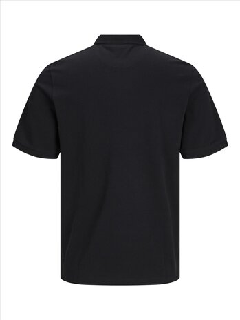 Black - JACK &amp; JONES//PRODUKT True Polo