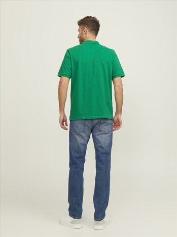 Jolly Green - JACK &amp; JONES//PRODUKT True Polo