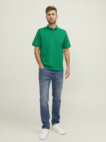 Jolly Green - JACK &amp; JONES//PRODUKT True Polo