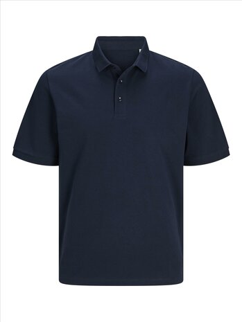 Navy Blazer - JACK &amp; JONES//PRODUKT True Polo
