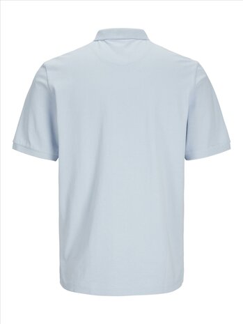 Subway Blue - JACK &amp; JONES//PRODUKT True Polo