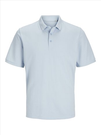 Subway Blue - JACK &amp; JONES//PRODUKT True Polo