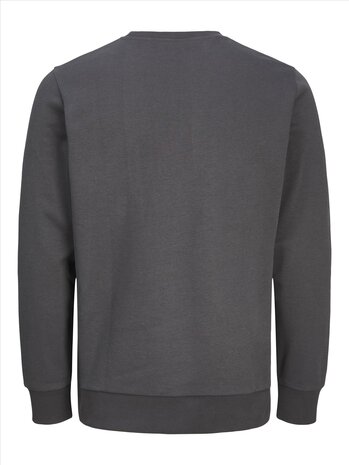 Asphalt - JACK &amp; JONES//PRODUKT Tour Crew