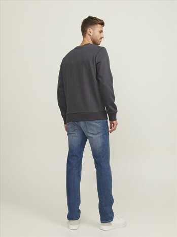 Asphalt - JACK &amp; JONES//PRODUKT Tour Crew