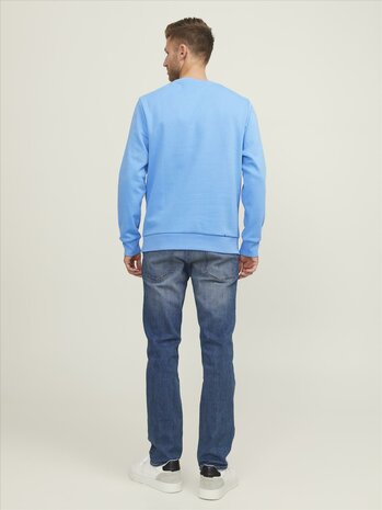 Azure Blue - JACK &amp; JONES//PRODUKT Tour Crew