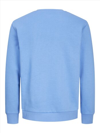 Azure Blue - JACK &amp; JONES//PRODUKT Tour Crew