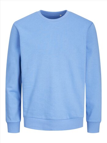Azure Blue - JACK &amp; JONES//PRODUKT Tour Crew