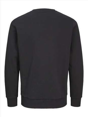 Black - JACK &amp; JONES//PRODUKT Tour Crew
