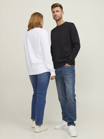 Black - JACK &amp; JONES//PRODUKT Tour Crew