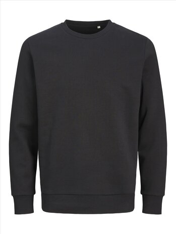 Black - JACK &amp; JONES//PRODUKT Tour Crew