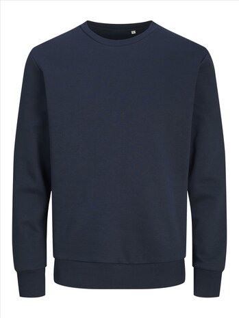 Navy Blazer - JACK &amp; JONES//PRODUKT Tour Crew