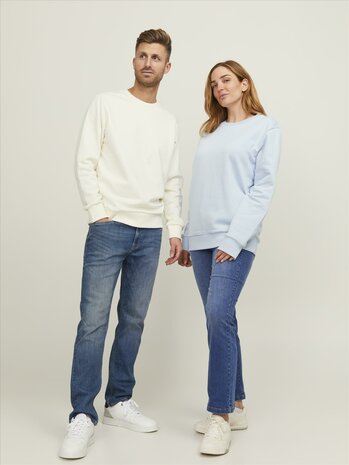 Skyway Blue - JACK &amp; JONES//PRODUKT Tour Crew