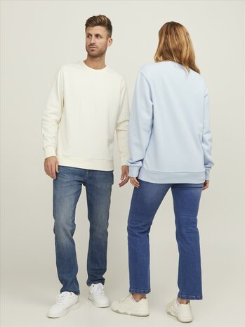 Skyway Blue - JACK &amp; JONES//PRODUKT Tour Crew