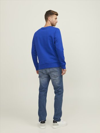 Surf the Web Blue - JACK &amp; JONES//PRODUKT Tour Crew