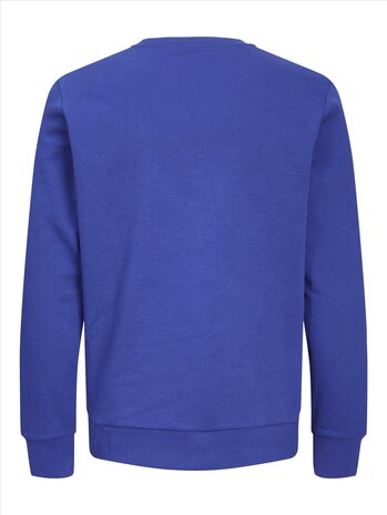 Surf the Web Blue - JACK &amp; JONES//PRODUKT Tour Crew