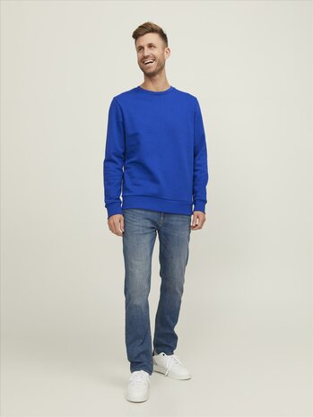 Surf the Web Blue - JACK &amp; JONES//PRODUKT Tour Crew