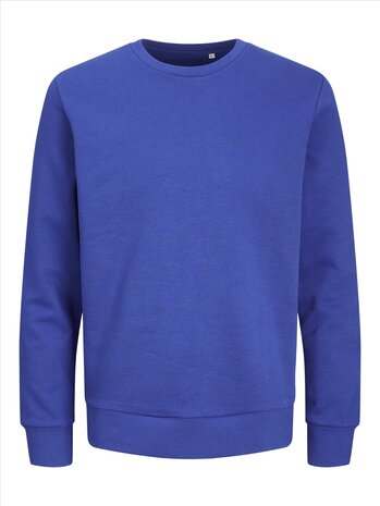 Surf the Web Blue - JACK &amp; JONES//PRODUKT Tour Crew